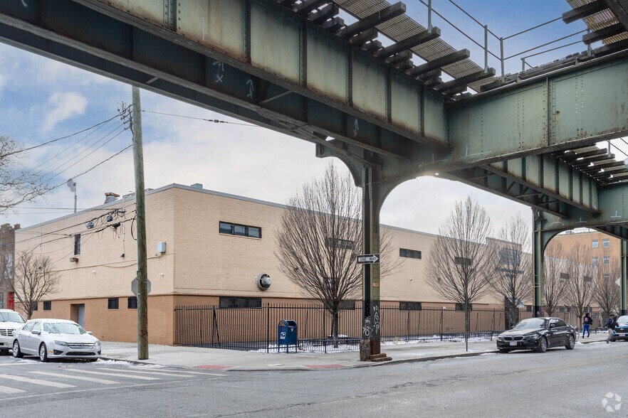 720 Livonia Ave, Brooklyn, NY for sale - Primary Photo - Image 1 of 1