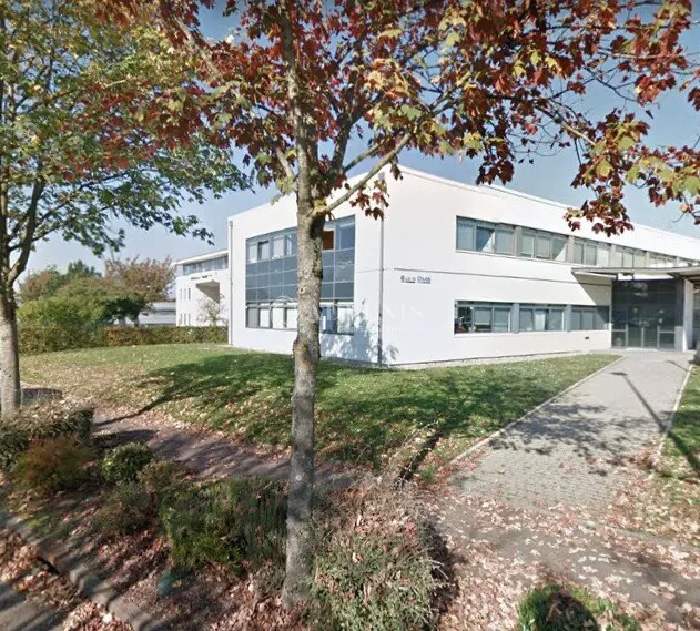 Office in Maxéville for lease - Building Photo - Image 1 of 1