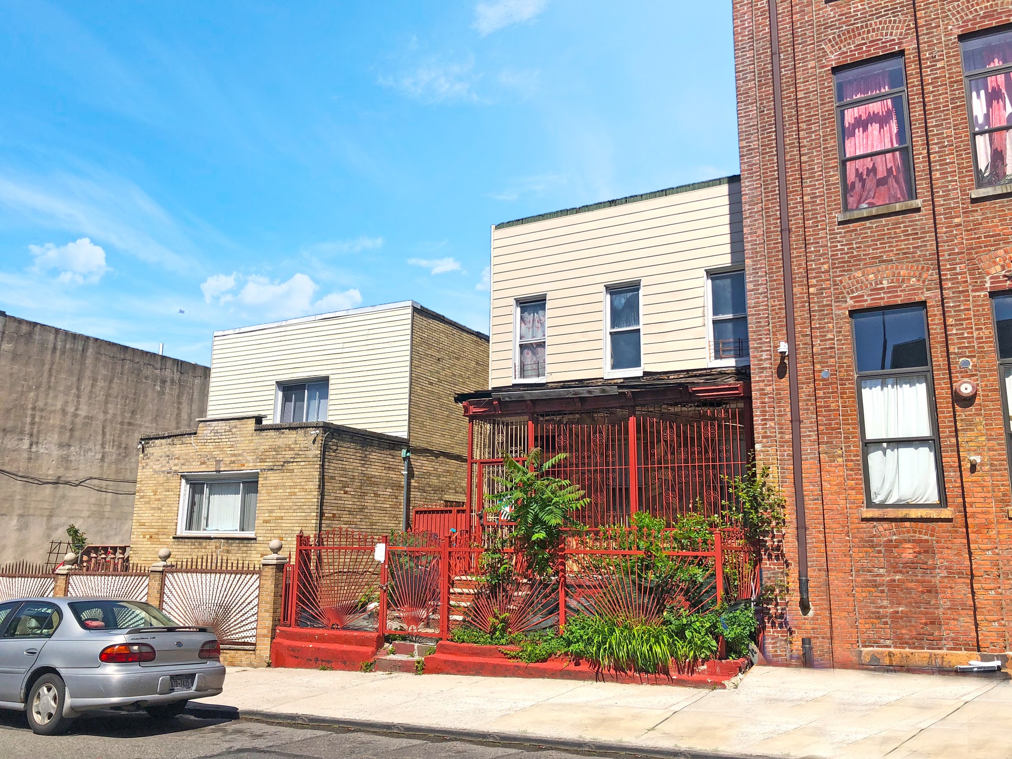 103 Vanderveer St, Brooklyn, NY for sale Primary Photo- Image 1 of 1