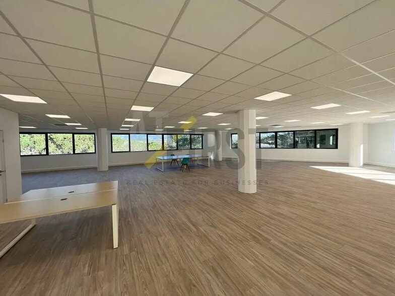 Office in SOPHIA ANTIPOLIS for lease - Interior Photo - Image 3 of 12