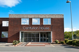 More details for Centurion Way, Leyland - Coworking for Lease