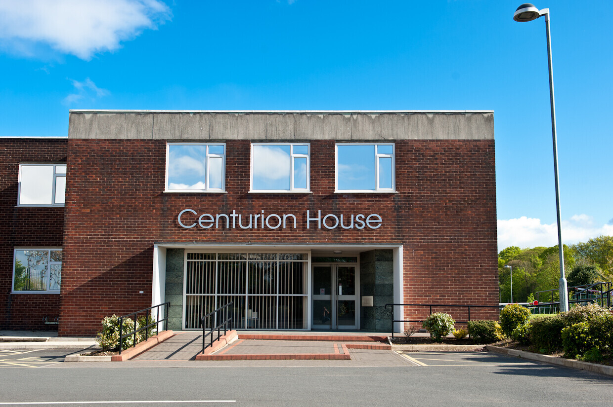 Centurion Way, Leyland for sale Building Photo- Image 1 of 1