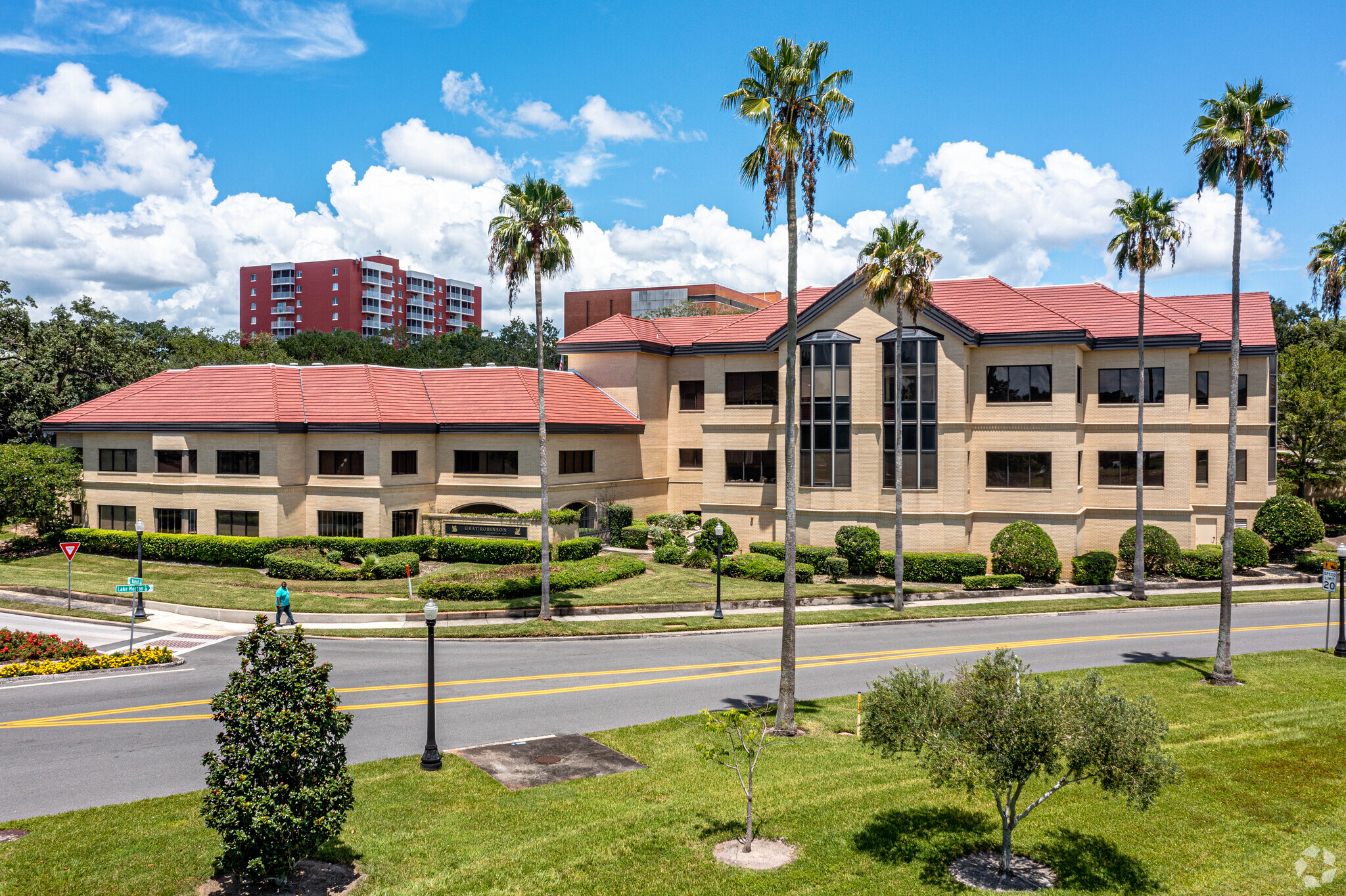 1 Lake Morton Dr, Lakeland, FL for sale Primary Photo- Image 1 of 1