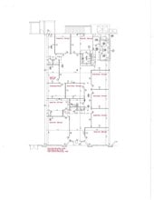 500-580 Union Square Dr, New Hope, PA for lease Floor Plan- Image 1 of 8