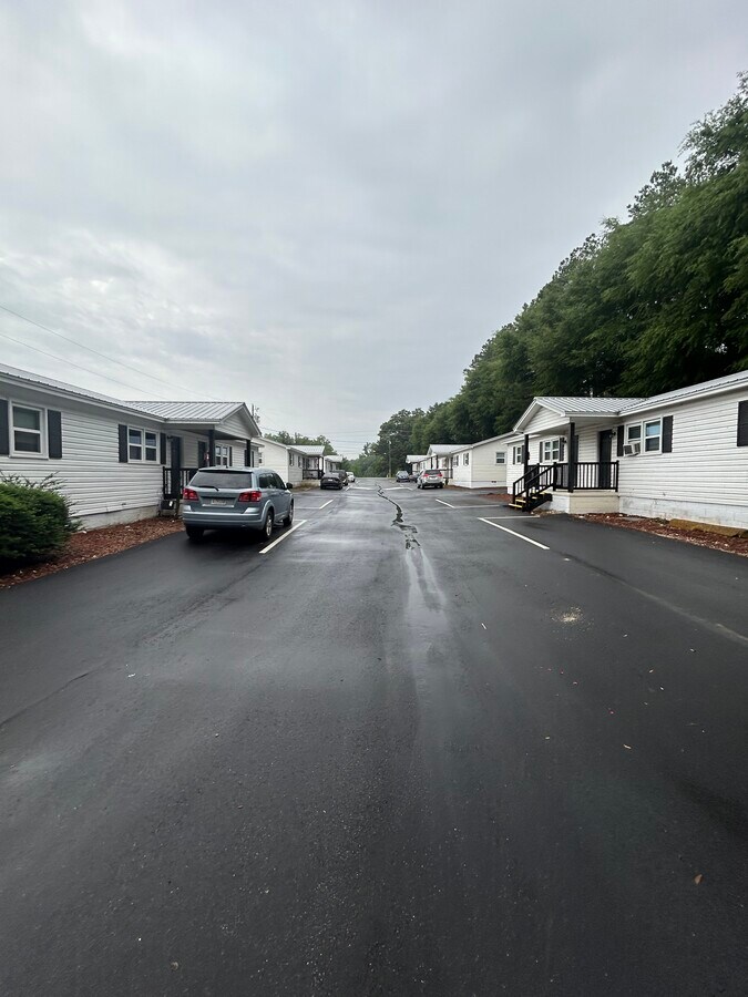 1446 Francis Marion Rd, Florence, SC 29506