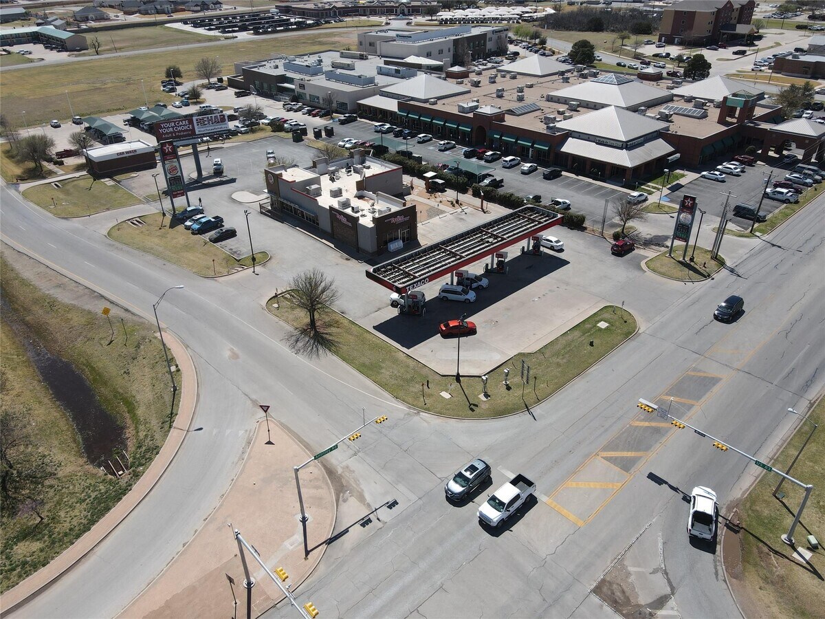 1633 Antilley Rd, Abilene, TX 79606 | LoopNet