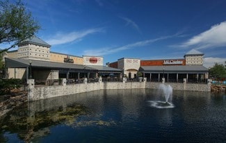 More details for 5801 Preston Rd, Plano, TX - Retail for Sale