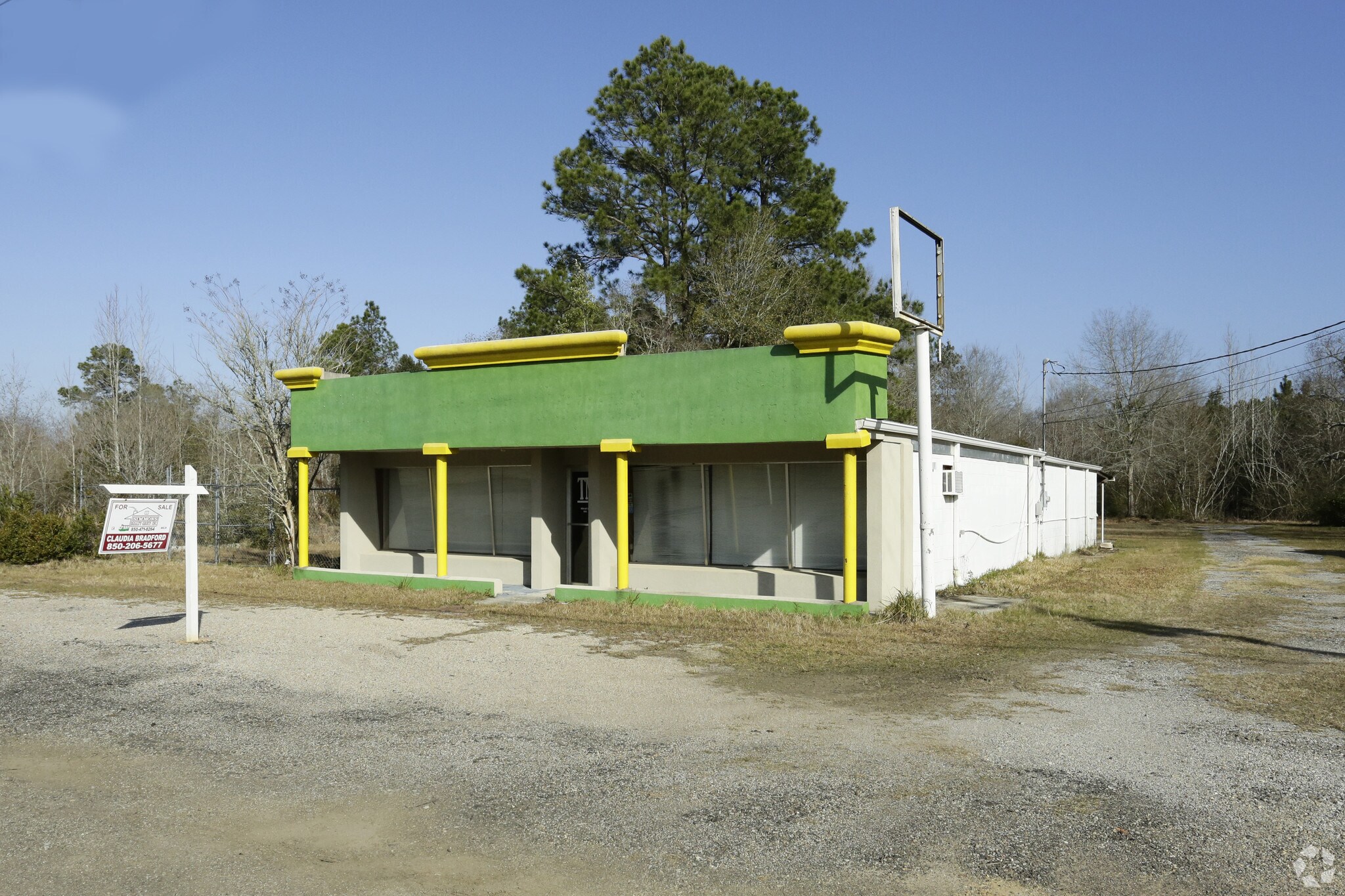 6290 W Nine Mile Rd, Pensacola, FL for sale Primary Photo- Image 1 of 1