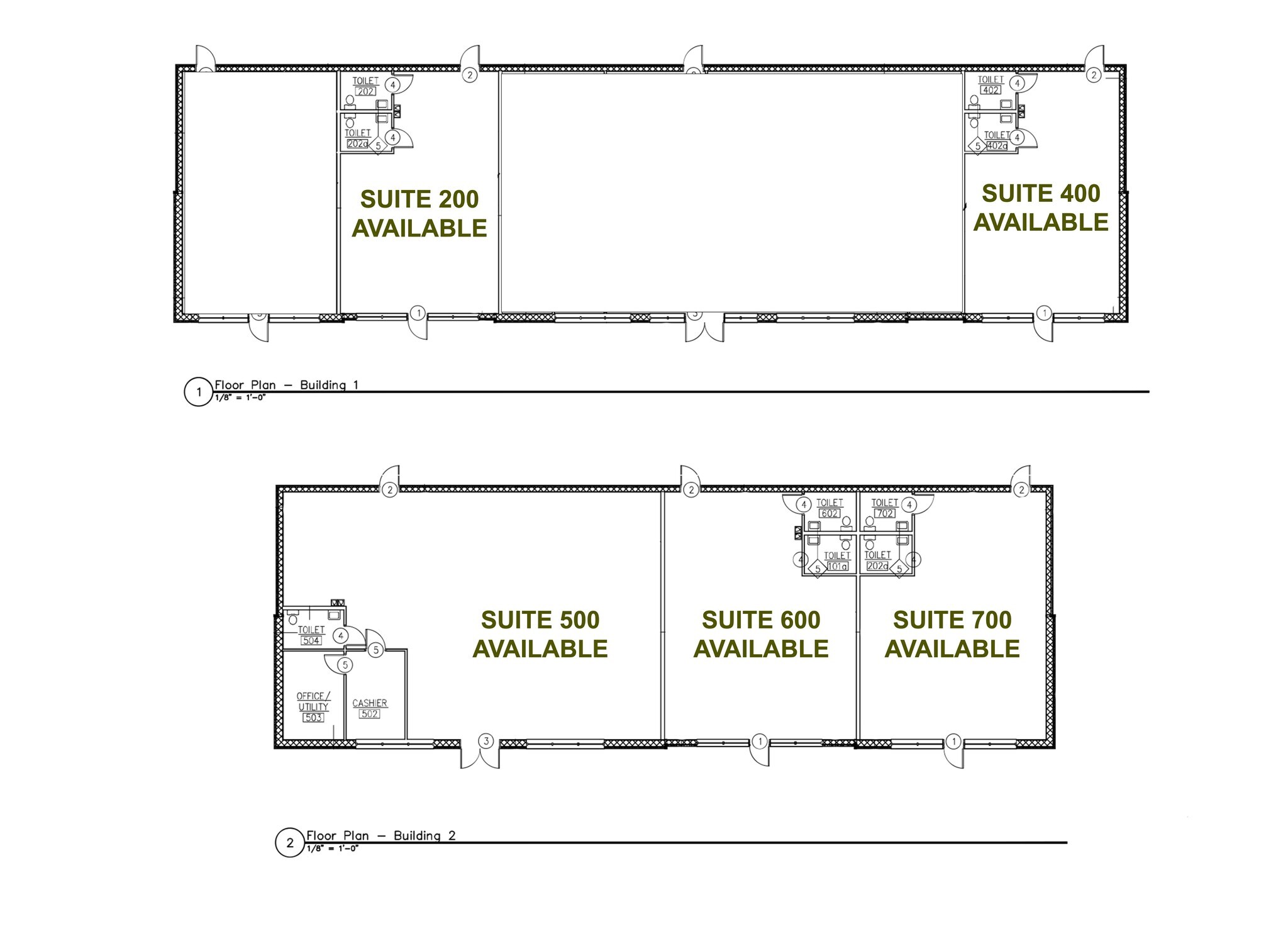 1631 13th Ave, Columbus, GA for lease Site Plan- Image 1 of 4