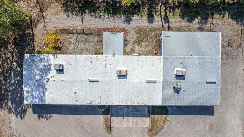 8 Apollo Dr, Batavia, NY for lease - Building Photo - Image 3 of 12