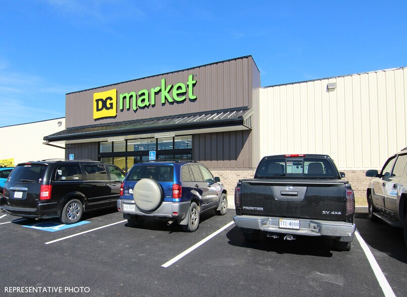 3321 Highway 160, Bonifay, FL 32425