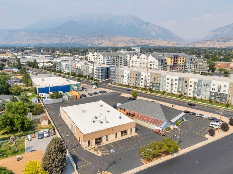 15-21 E 400 S, Orem, UT for sale - Building Photo - Image 2 of 56