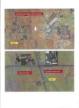 17537 Montezuma St, Adelanto, CA - AERIAL  map view - Image1