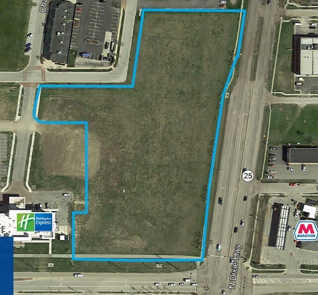 12710 Roachton Rd, Perrysburg, OH 43551