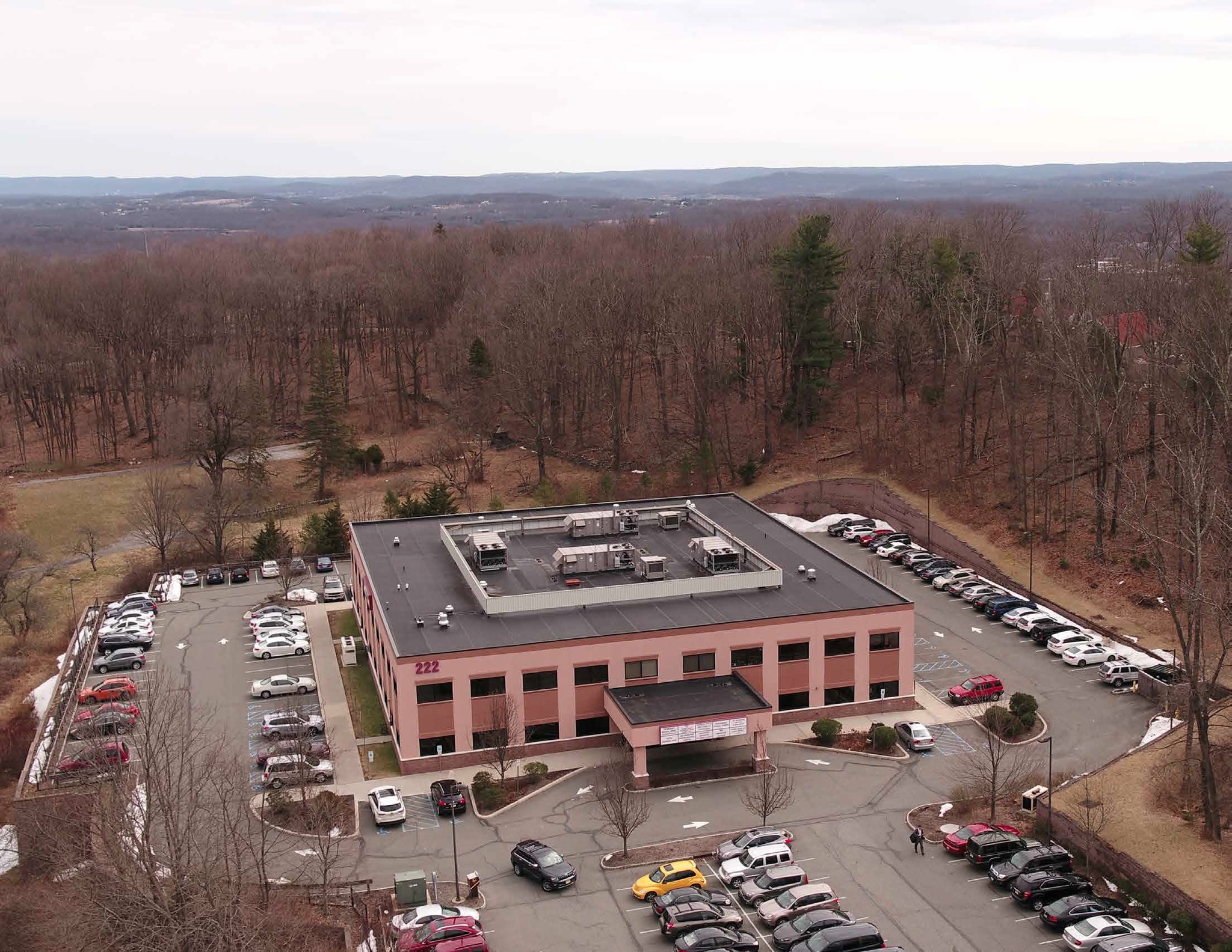 Office in Newton, NJ for sale Primary Photo- Image 1 of 1