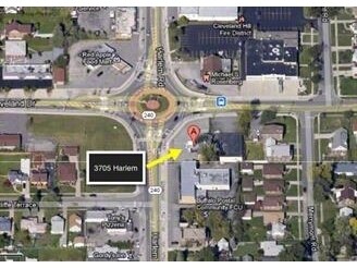 3705 Harlem Rd, Cheektowaga, NY for sale Primary Photo- Image 1 of 1