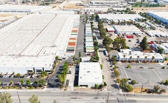 Empire Tile & Marble - Warehouse