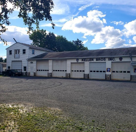 535 Stambaugh Ln, Carlisle, PA for sale Building Photo- Image 1 of 1