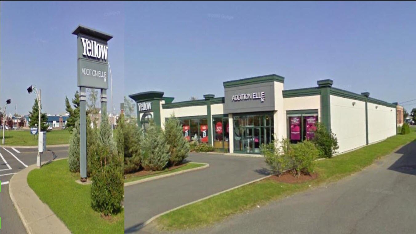 970 Boul RenéLévesque, Drummondville, QC J2C 2N4