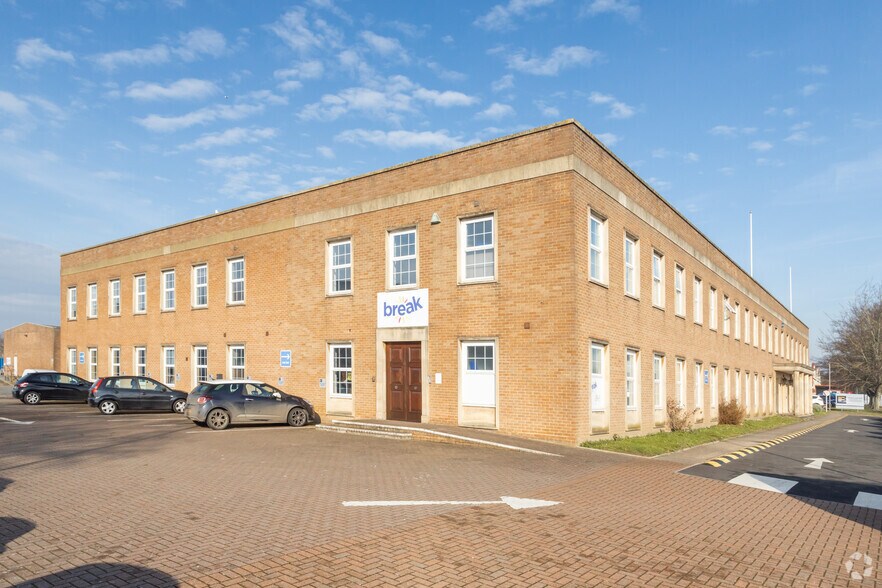 Vulcan Road North, Norwich, NR6 6AQ Diamond House