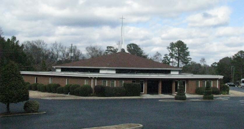 630 Wimbish Rd, Macon-Bibb, GA for sale Primary Photo- Image 1 of 1