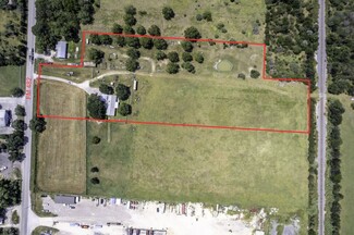 More details for 4868 FM 482, New Braunfels, TX - Land for Sale