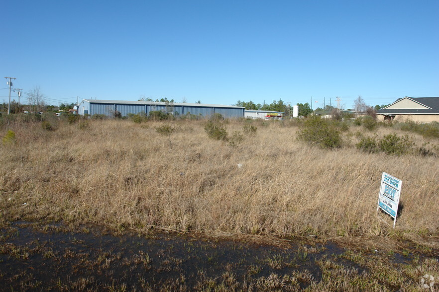 George Bishop Pky, Myrtle Beach, SC for sale - Primary Photo - Image 1 of 1