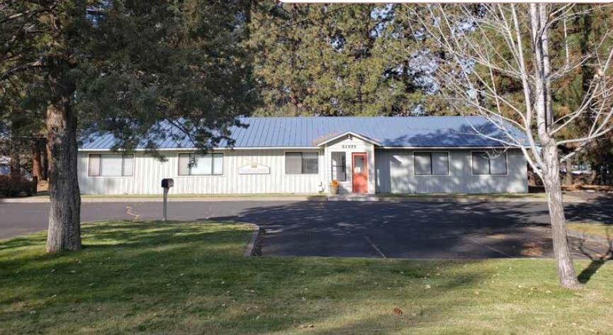 61555 Parrell Rd, Bend, OR for sale Building Photo- Image 1 of 1