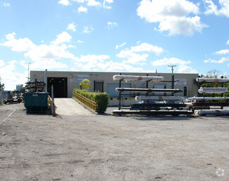 More details for 1350-1390 Hammondville Rd, Pompano Beach, FL - Industrial for Lease