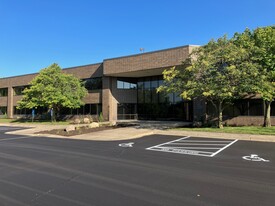 Bush Lake Business Center - Warehouse