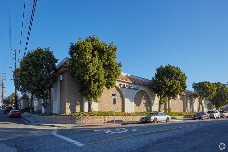 2370 Walnut Ave, Signal Hill, CA for sale - Primary Photo - Image 1 of 1