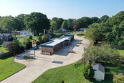 Aqua-Wash Car Wash - Specialty Property