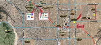 More details for Esaws Rd, Apple Valley, CA - Land for Sale