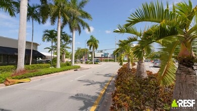 814 Ponce de Leon Blvd, Coral Gables, FL for lease - Commercial Listing Video 