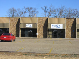 More details for 440 N Eastman Rd, Longview, TX - Flex for Lease