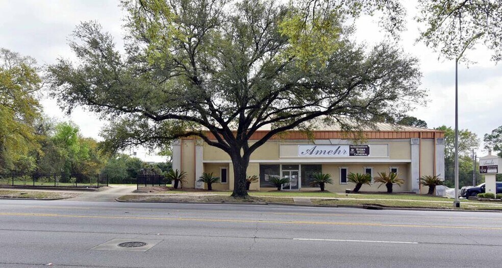 610 W Oglethorpe Blvd, Albany, GA 31701