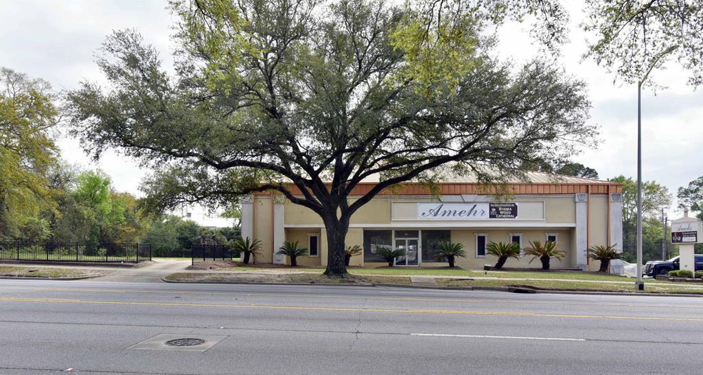 610 W Oglethorpe Blvd, Albany, GA 31701