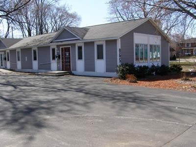 865 Oak Ridge Rd, Muskegon, MI for sale Primary Photo- Image 1 of 1
