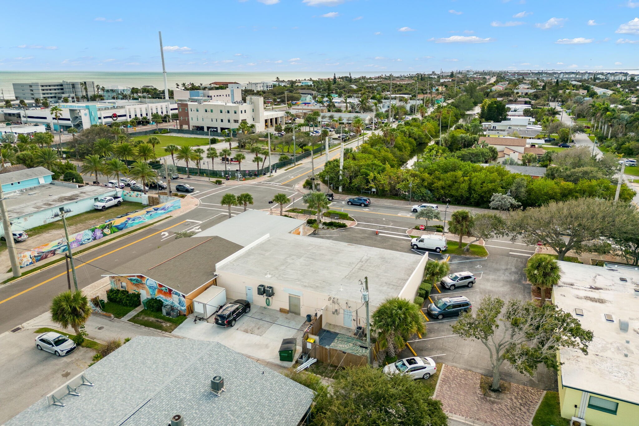 315-317 Minutemen Cswy, Cocoa Beach, FL for sale Building Photo- Image 1 of 1