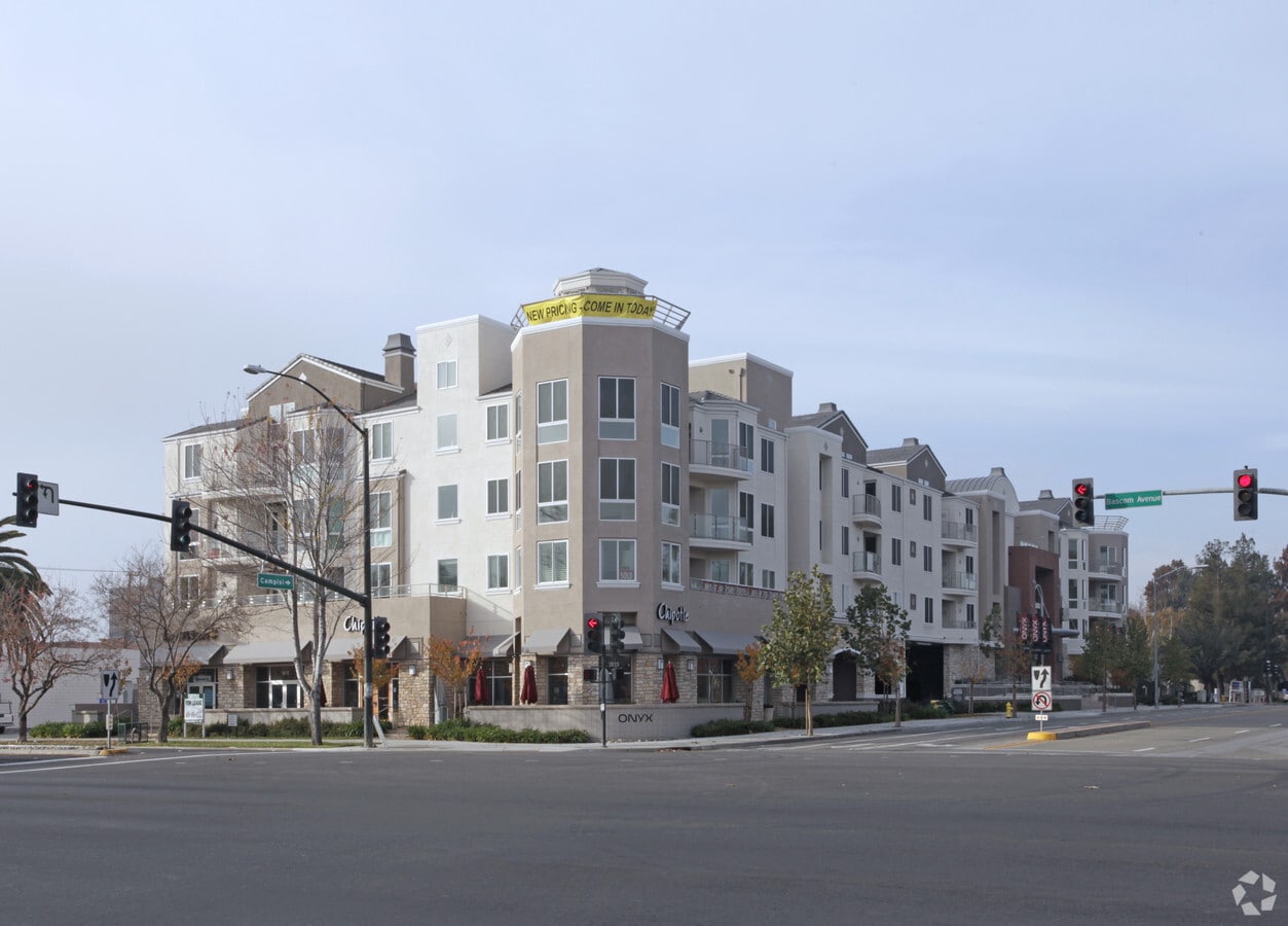 18151821 S Ave, Campbell, CA 95008