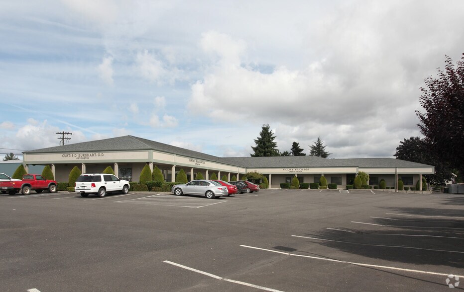 1611 Kresky Ave, Centralia, WA 98531