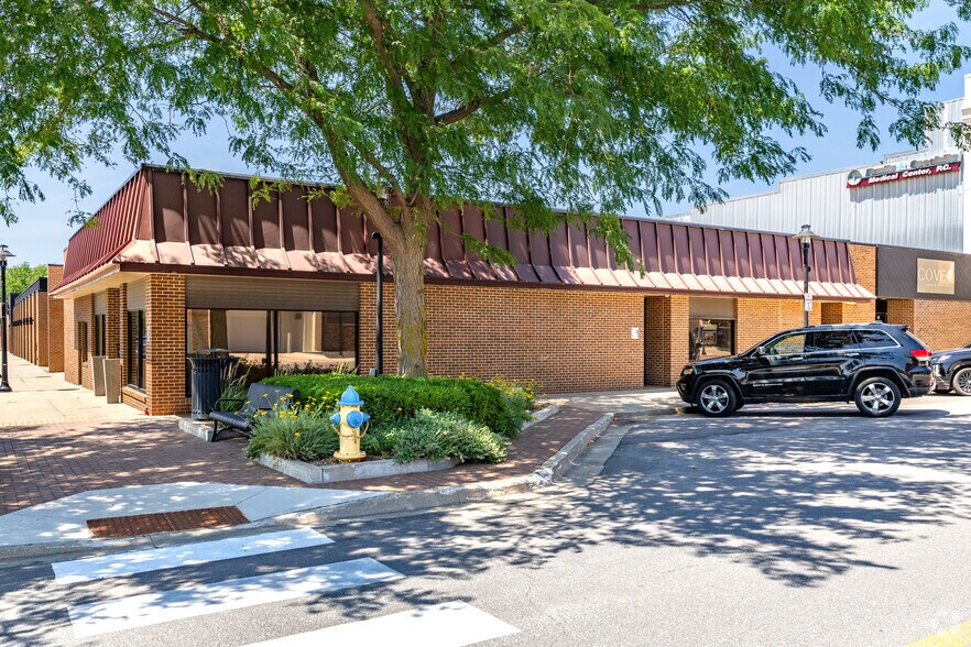 503 N Main St, Carroll, IA for sale - Primary Photo - Image 1 of 1