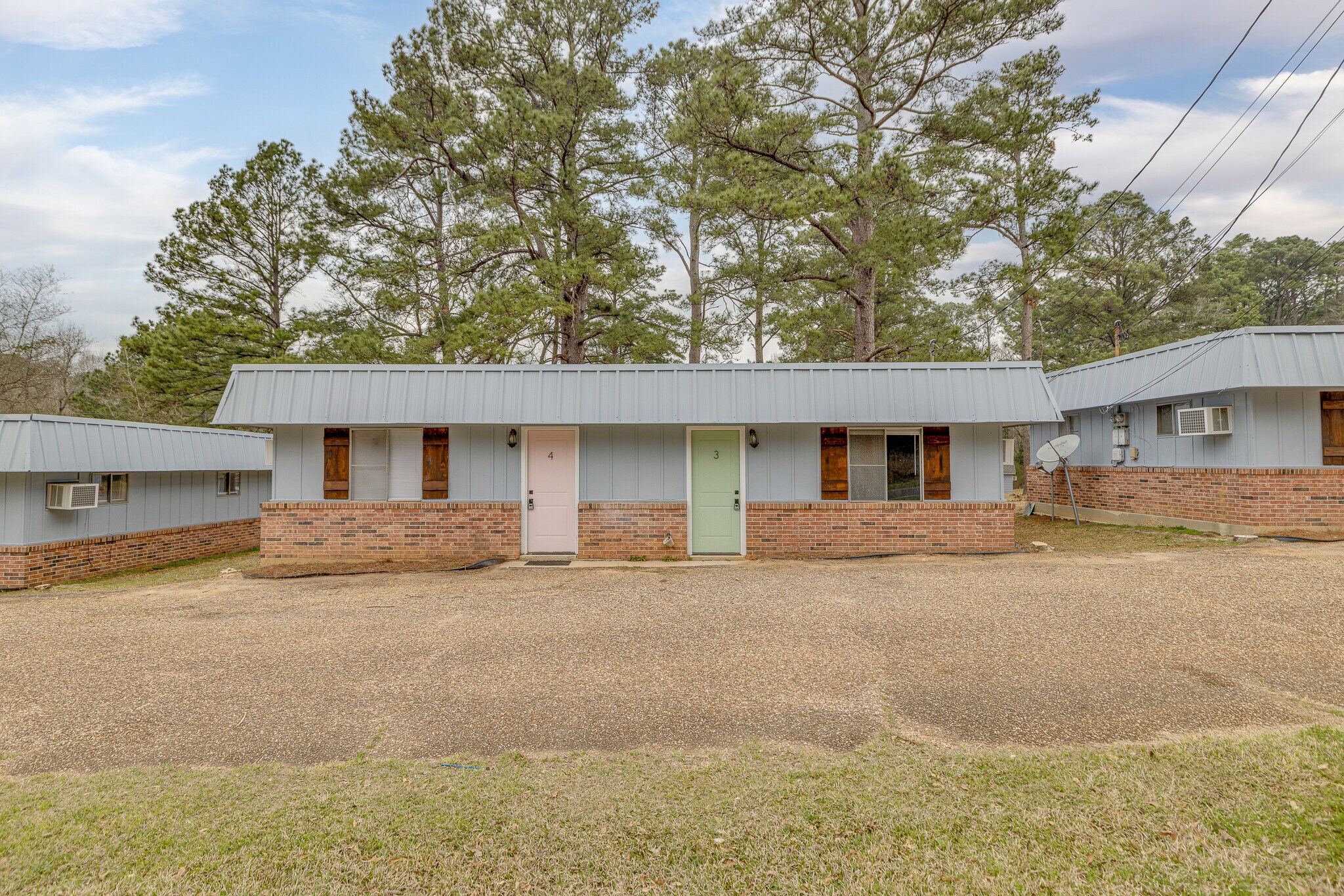 2704 W California Ave, Ruston, LA for sale Primary Photo- Image 1 of 1