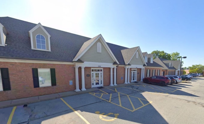 3760 S Lindbergh Blvd, Saint Louis, MO for lease - Building Photo - Image 1 of 1