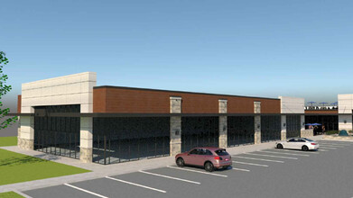 20120 Oak Street, Omaha, NE for lease Building Photo- Image 1 of 3