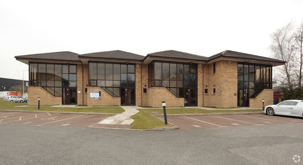 Pittman Way, Preston for lease - Building Photo - Image 2 of 3