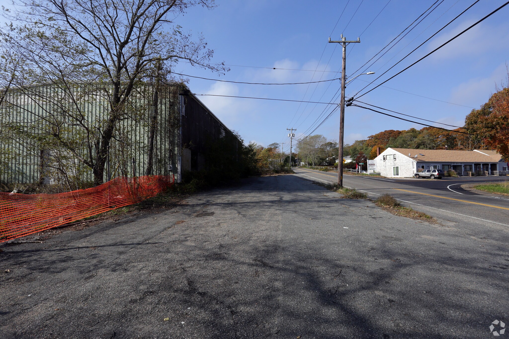 397 Route 28, Harwichport, MA for sale Primary Photo- Image 1 of 1