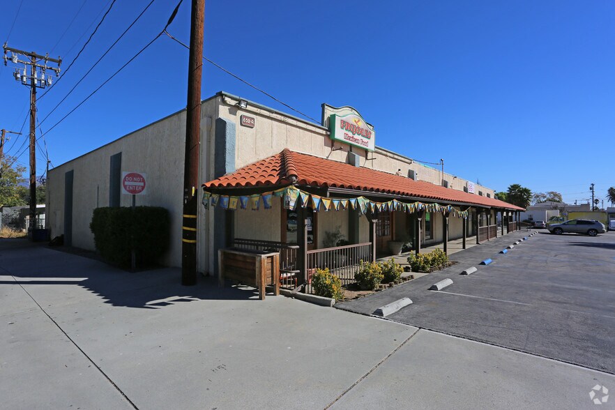 652 E 6th St, Beaumont, CA for sale - Primary Photo - Image 1 of 1