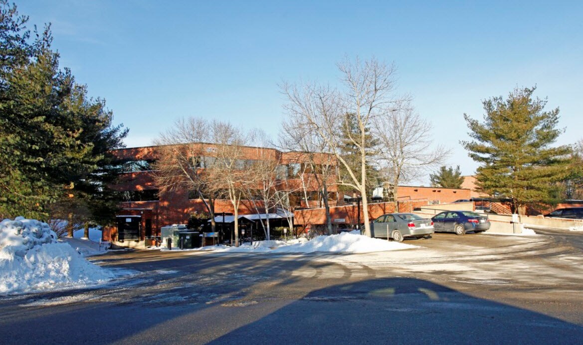 1440 Main St, Waltham, MA 02451 Office Property for Sale
