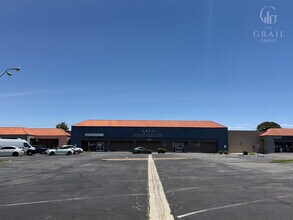 44204-44276 10th St W, Lancaster, CA for lease Building Photo- Image 1 of 191